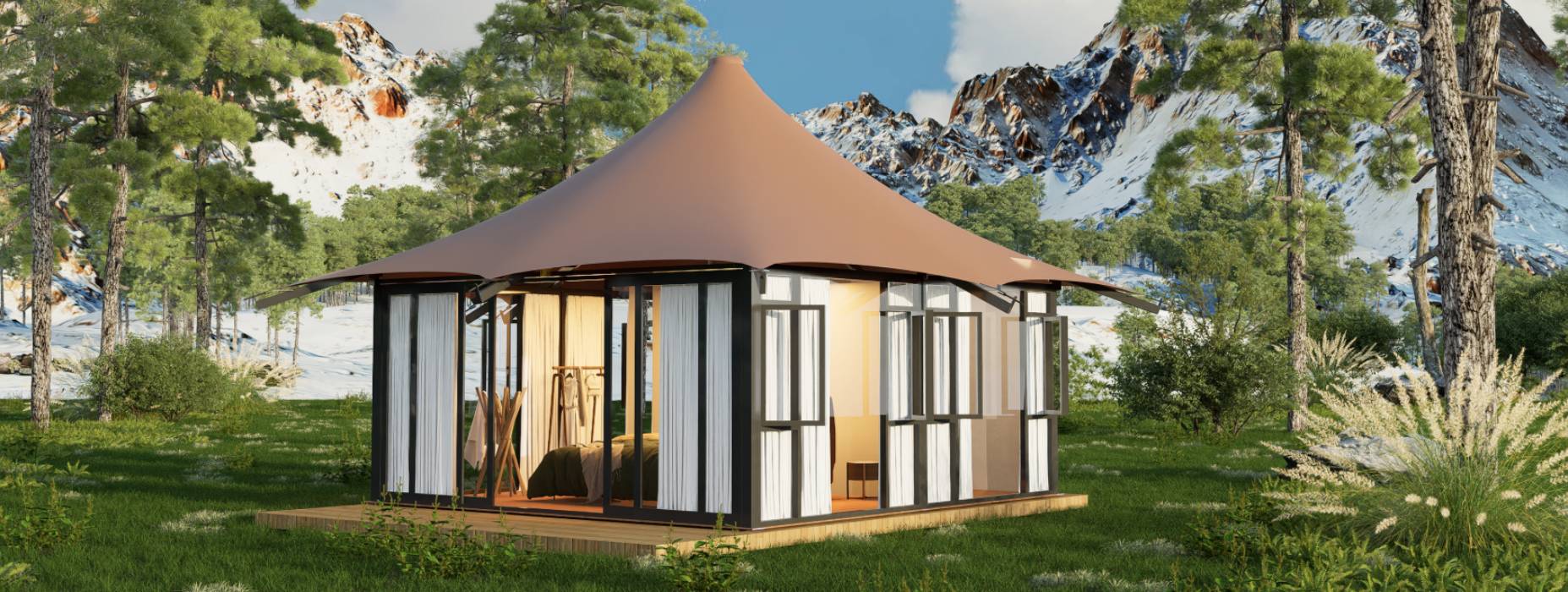 德兴市装配式建筑厂家