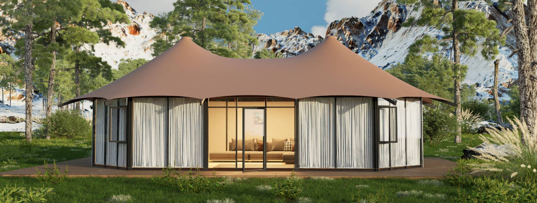 德兴市移动式建筑钢结构房屋